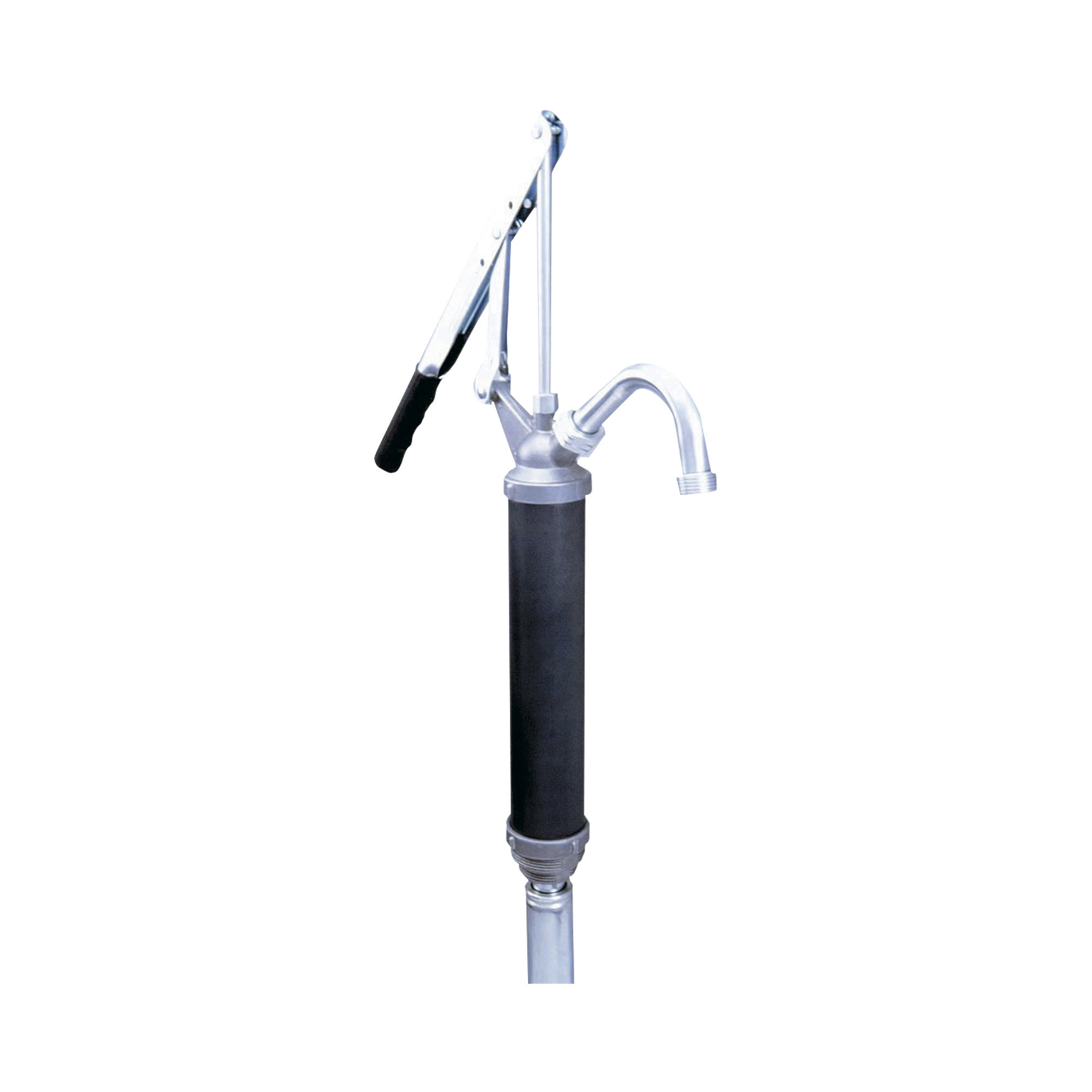 Zee Line Lever Hand Pump, Model# 381